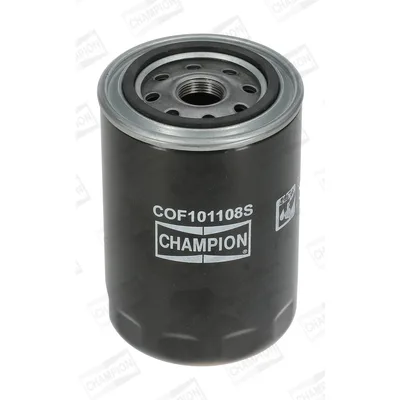 Фільтр масляний Champion COF101108S