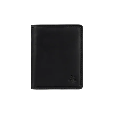 Гаманець Visconti VT94 Fabio Matte Black (VT94 M/BLK)