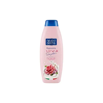 Гель для душу Neutro Derma Flower Sensation З ароматом квітів 650 мл (8033993198005)