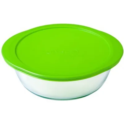 Форма для випікання Pyrex Cook Store кругла 2.3 л 26 см (208P000/7646)