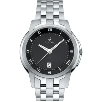 Наручний годинник Bulova 63F90