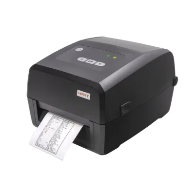 Принтер етикеток HPRT HT830 300Dpi USB, Ethenet, RS232 (29684)