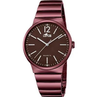 Наручний годинник Lotus Watch 18468/1
