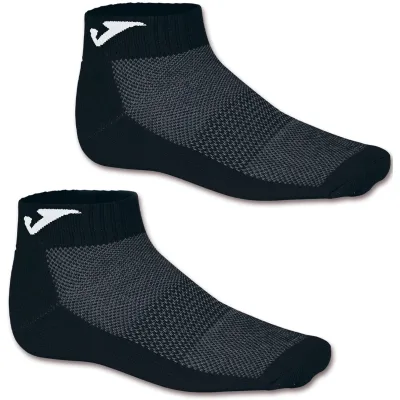 Шкарпетки Joma Ankle 400027.P01 чорний 35-38 (9995207337060)