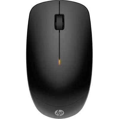 Мишка HP 230 Slim Wireless Black (AJ7C2AA)