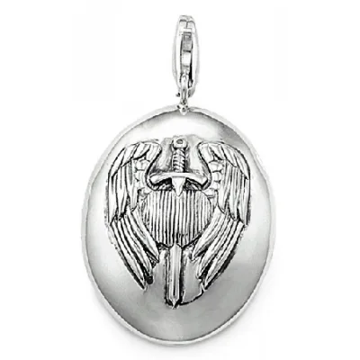 Кулон Thomas Sabo T0039-001-12