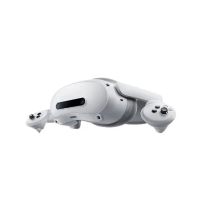 Окуляри віртуальної реальності Pico 4 Ultra Enterprise 12/256GB (P9001SW40679H)
