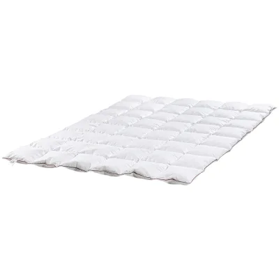 Ковдра MirSon 3M Thinsulate Deluxe Hand Made 0612 зима 155x215 см (2200000456731)
