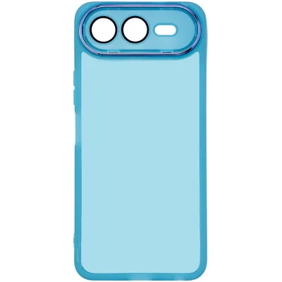 Чохол до мобільного телефона Armorstandart Shade Infinix Smart 10 Plus 4G Blue (ARM87959)