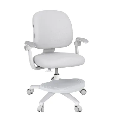 Дитяче крісло FunDesk Fresco Grey