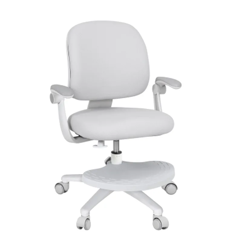 Дитяче крісло FunDesk Fresco Grey