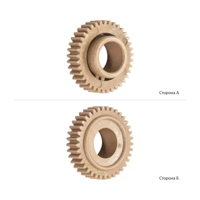 Шестерня Samsung ML-1510/ML-1710, 37T / JC66-00564A NewTone (JC66-00564A-NT)
