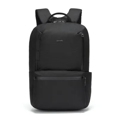 Рюкзак туристичний Pacsafe Metrosafe X 20L чорний (30640100)