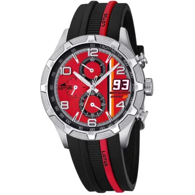 Наручний годинник Lotus Watch 15881/5