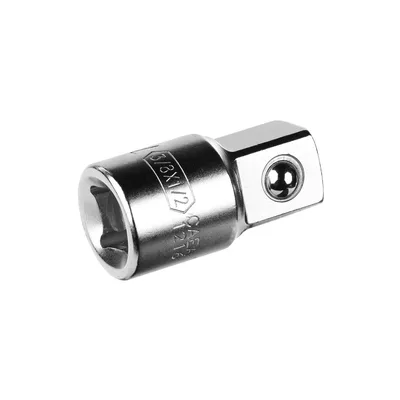 Адаптер для інструменту Toptul 3/8"х1/2" (CAEA1216)