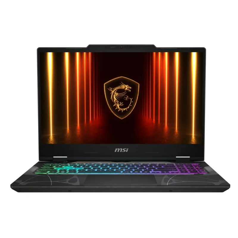 Ноутбук MSI Cyborg 15 B2HWFKG-233XUA (9S7-15QL42-233)