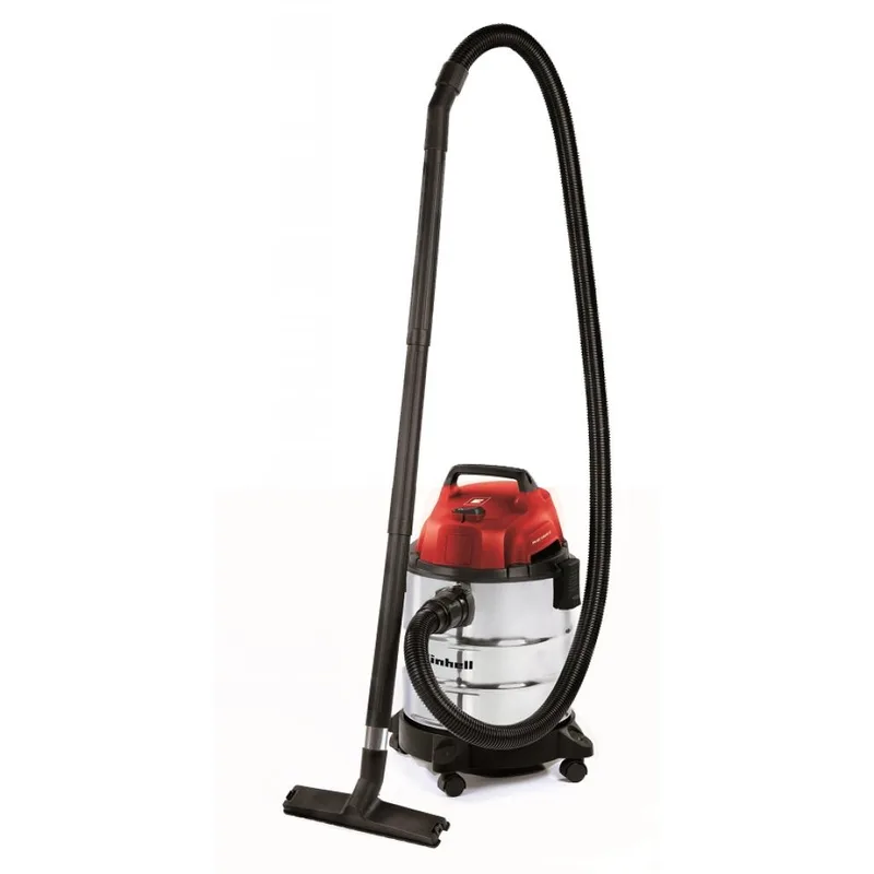 Пилосос будівельний Einhell TC-VC 1820 S (2342167)