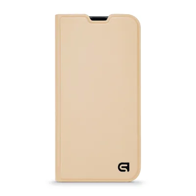 Чохол до мобільного телефона Armorstandart OneFold Case ZTE Nubia V60 Gold (ARM81684)