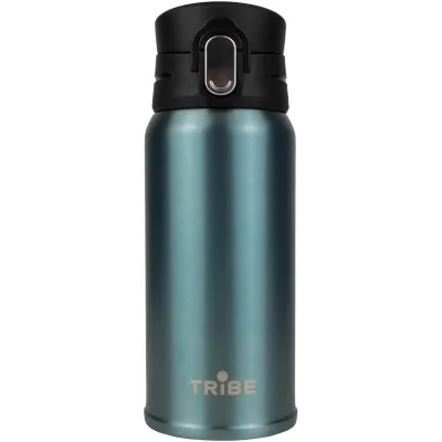 Термокружка Tribe Motion 0,36 л aqua (T-DD-0014-aqua)