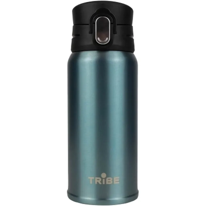 Термокружка Tribe Motion 0,36 л aqua (T-DD-0014-aqua)