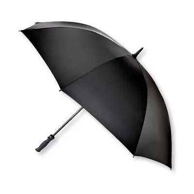 Парасоля Fulton S942-042007 Caddie Black (S942-042007)