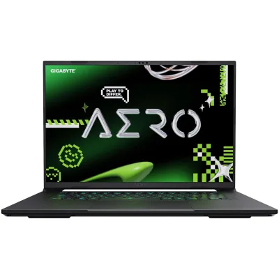 Ноутбук GIGABYTE Aero X16 (TH93UAC94AH)