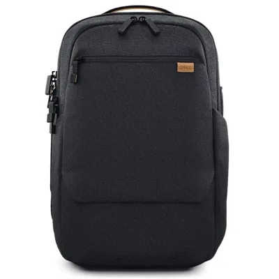 Рюкзак для ноутбука Dell 14/16" EcoLoop Pro Premium Backpack, Black, CP7625 (460-BDXT)