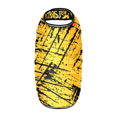 Курточка для тварин WAUDOG Clothes "Бетмен ескіз" XS (502-1081)