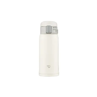 Термокружка Zojirushi SM-SF36WM 0.36 л Білий (1678.07.08)