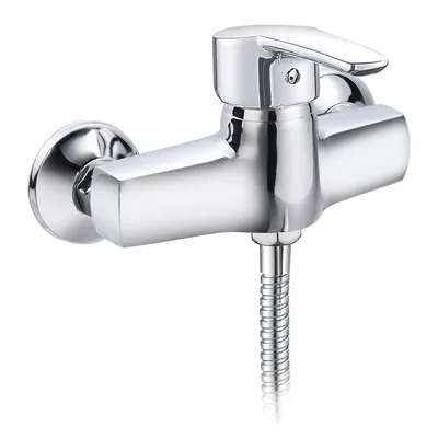 Змішувач s36A Ø40 для душу AQUATICA (9736310)