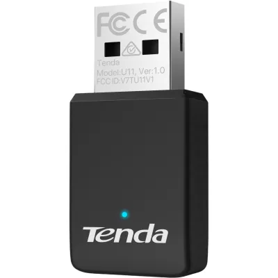 Мережева карта Wi-Fi Tenda U11