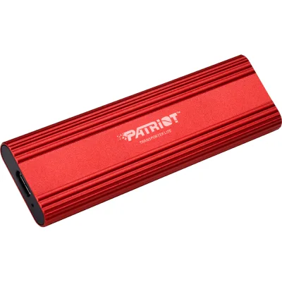 Накопичувач SSD USB Type-C 2TB Patriot (PTPL2TBPEC)