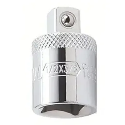 Адаптер для інструменту Toptul для головок 1/2"х3/8" (CAEB1612)