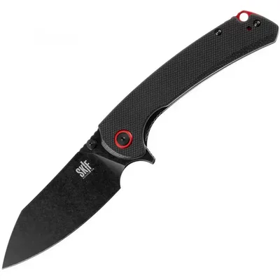 Ніж Skif Jock BSW Black (UL-002BSWB)
