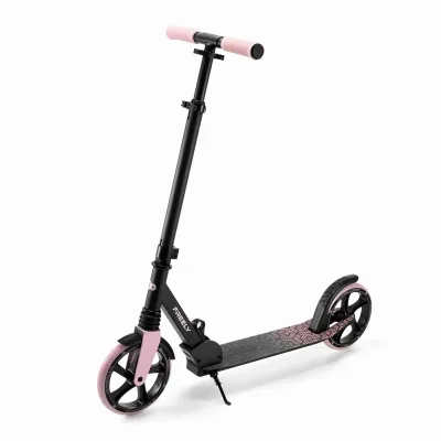 Самокат Kinderkraft Freely Pink (KRFREE00PNK0000) (5902533927555)