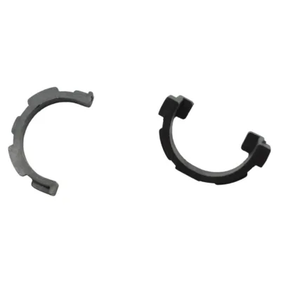 Втулка вала тефлонового Samsung ML-2850/SCX4824 компл JC61-02334A/JC61-02335A Welldo (BSH2850UR-WDS)