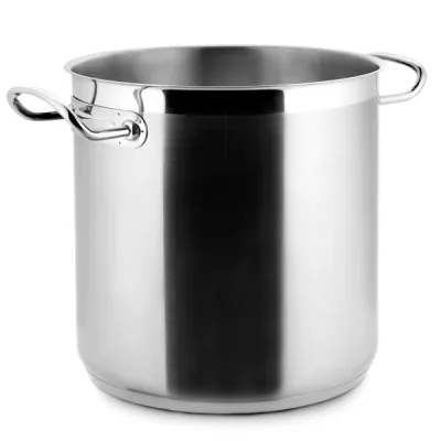 Каструля Lacor серія "Eco-Chef" без кришки 50 л (57140)