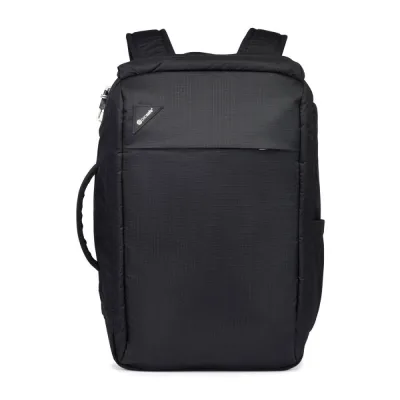 Рюкзак туристичний Pacsafe Vibe 28L backpack чорний (60303130)