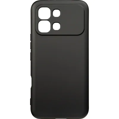 Чохол до мобільного телефона Armorstandart ICON Infinix Note Edge 5G Camera Cover Black (ARM91855)