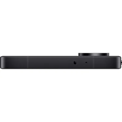 Смартфон Poco X8 Pro 8/512GB Black