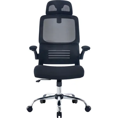 Офісне крісло OfficePro Verto, OC400B (OC400B)