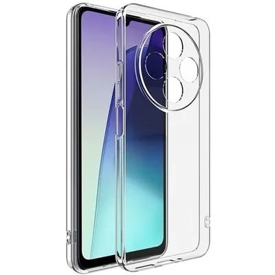 Чохол до мобільного телефона BeCover Poco C75 Transparancy (712352)