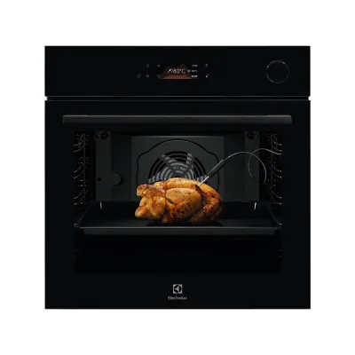Духова шафа Electrolux LOC8H39WZ