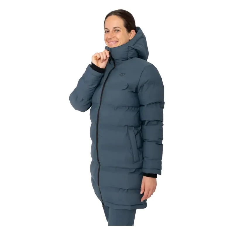 Куртка 2117 of Sweden Furan Parka D 7615917 midnight - XS - темно-синій (039.0020)