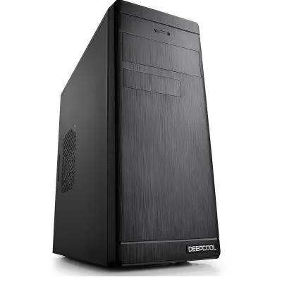 Корпус для ПК Deepcool WAVE V2