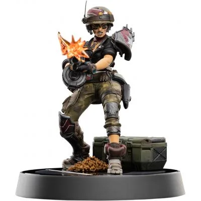 Фігурка для геймерів Weta Workshop Borderlands 3 Moze (105203013)