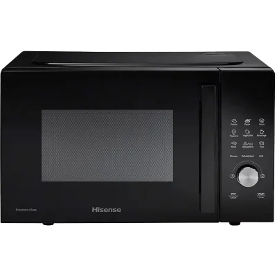Мікрохвильова піч Hisense H23MOBSD1HG
