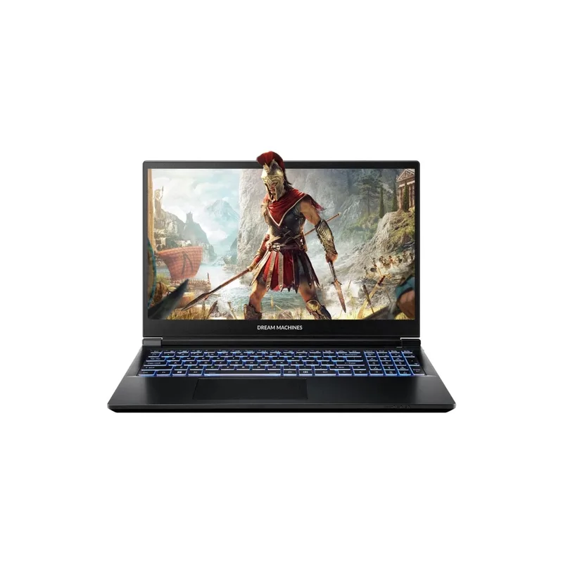 Ноутбук Dream Machines RG5050-15 (RG5050-15UA35)