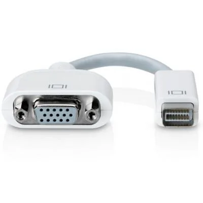 Перехідник mini DVI to VGA 0.15m Extradigital (KBD1676)