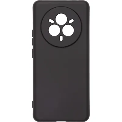 Чохол до мобільного телефона Armorstandart ICON Realme 14 Pro+ 5G Camera cover Black (ARM83626)